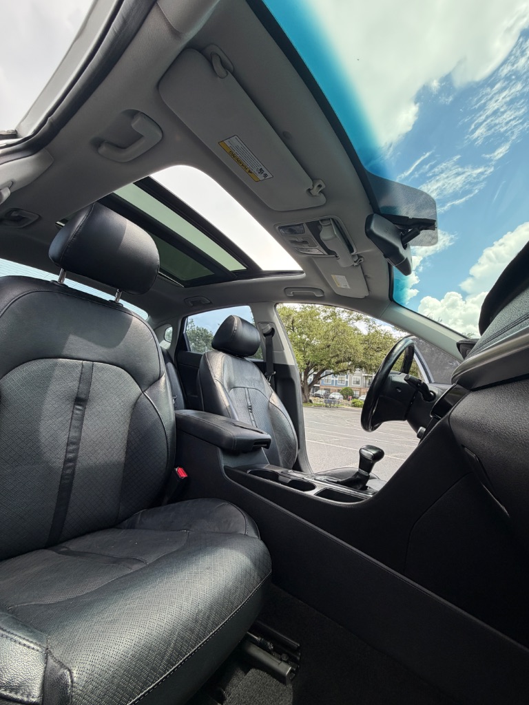 2016 Kia Optima - $10,900