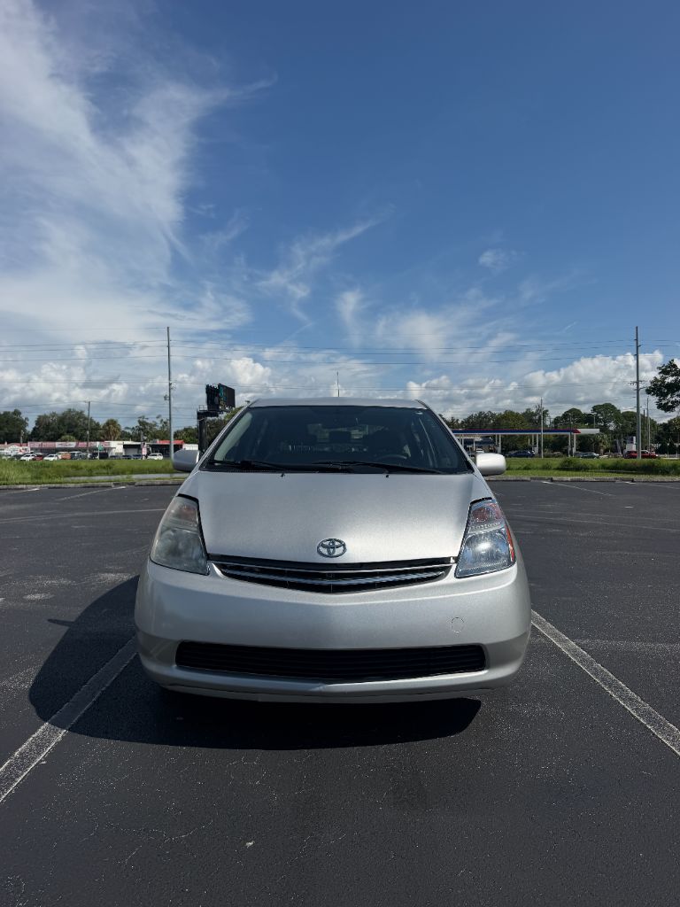 2009 Toyota Prius - $6,500
