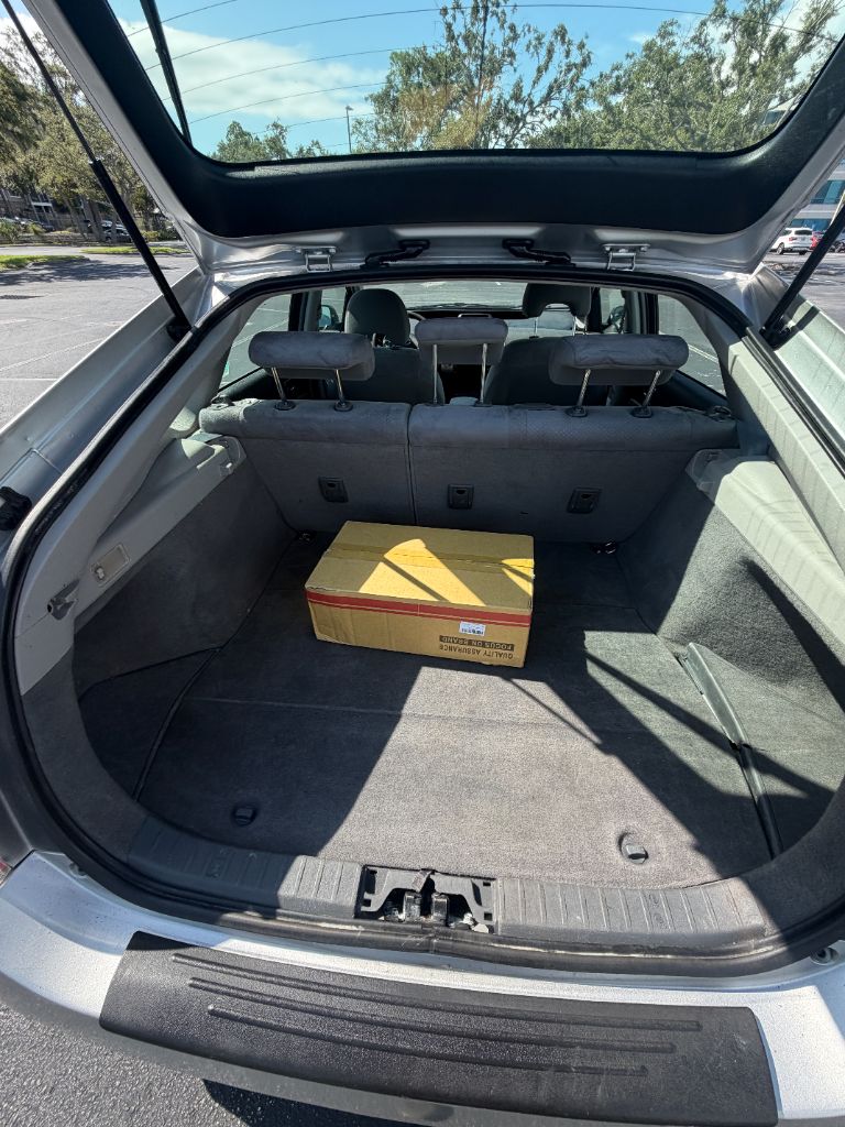 2009 Toyota Prius - $6,500