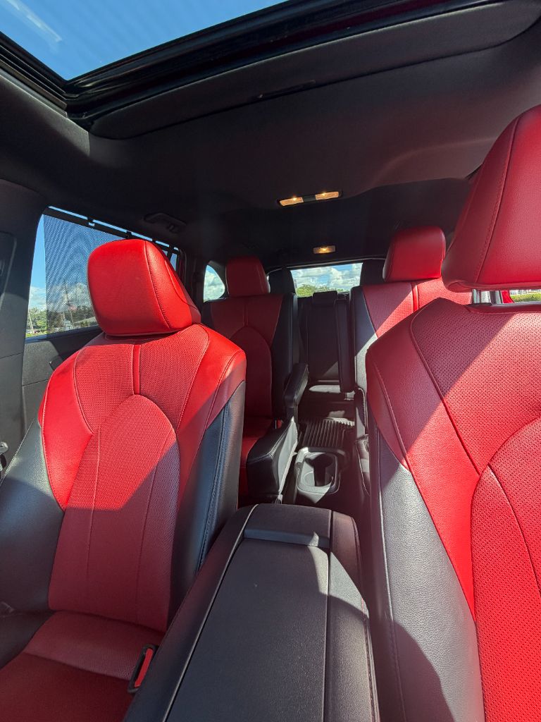 2024 Toyota Highlander - $42,990