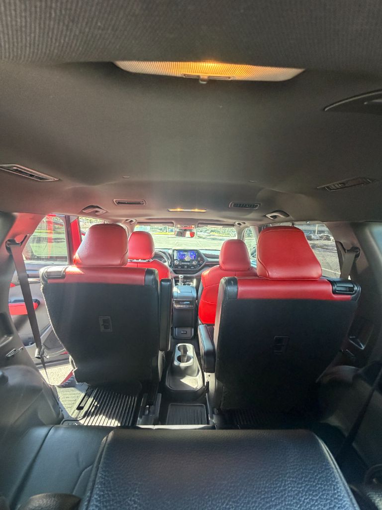 2024 Toyota Highlander - $42,990