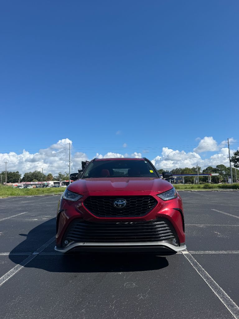 2024 Toyota Highlander - $42,990