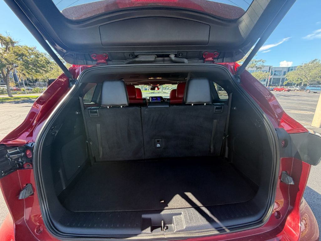 2024 Toyota Highlander - $42,990