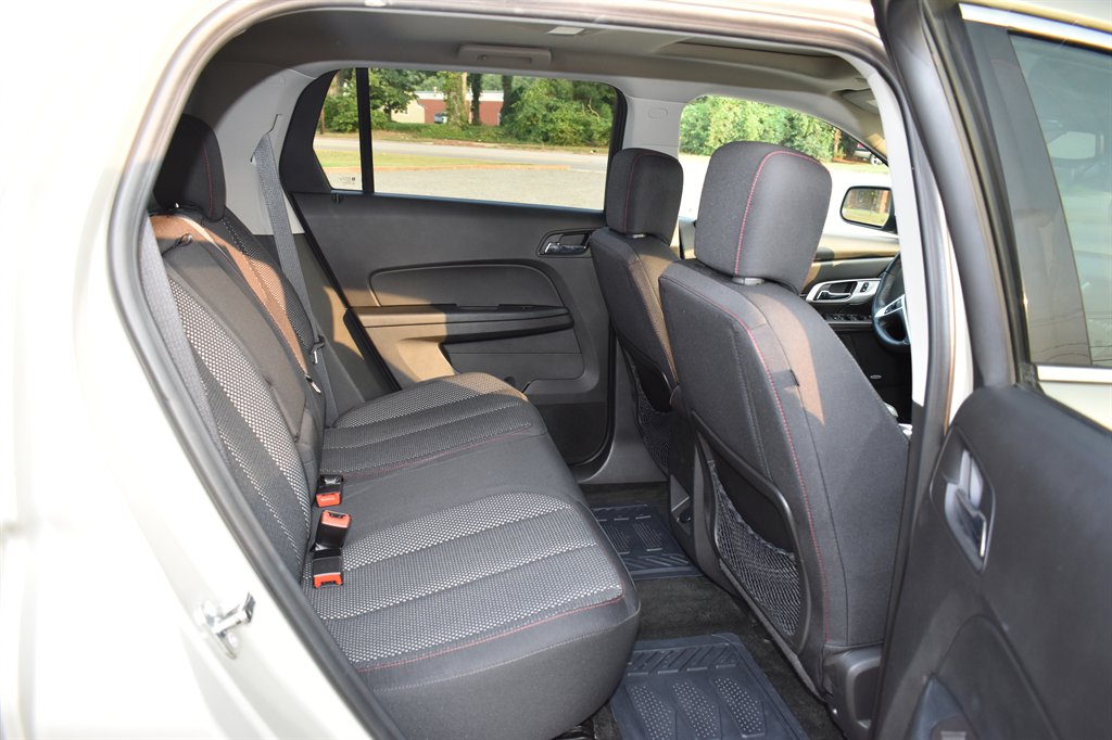 2015 GMC Terrain