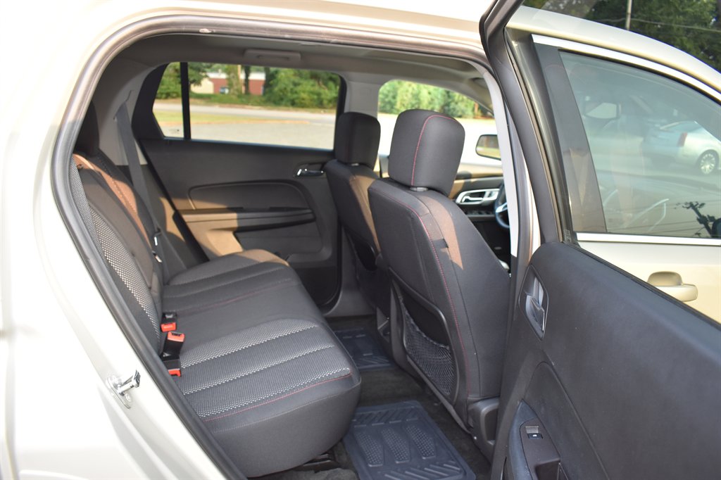 2015 GMC Terrain