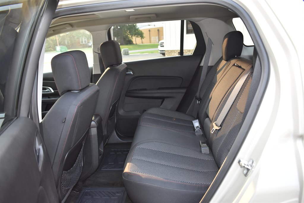 2015 GMC Terrain