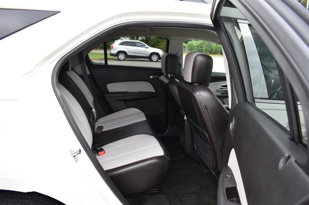2015 Chevrolet Equinox