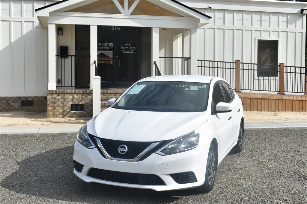2019 Nissan Sentra
