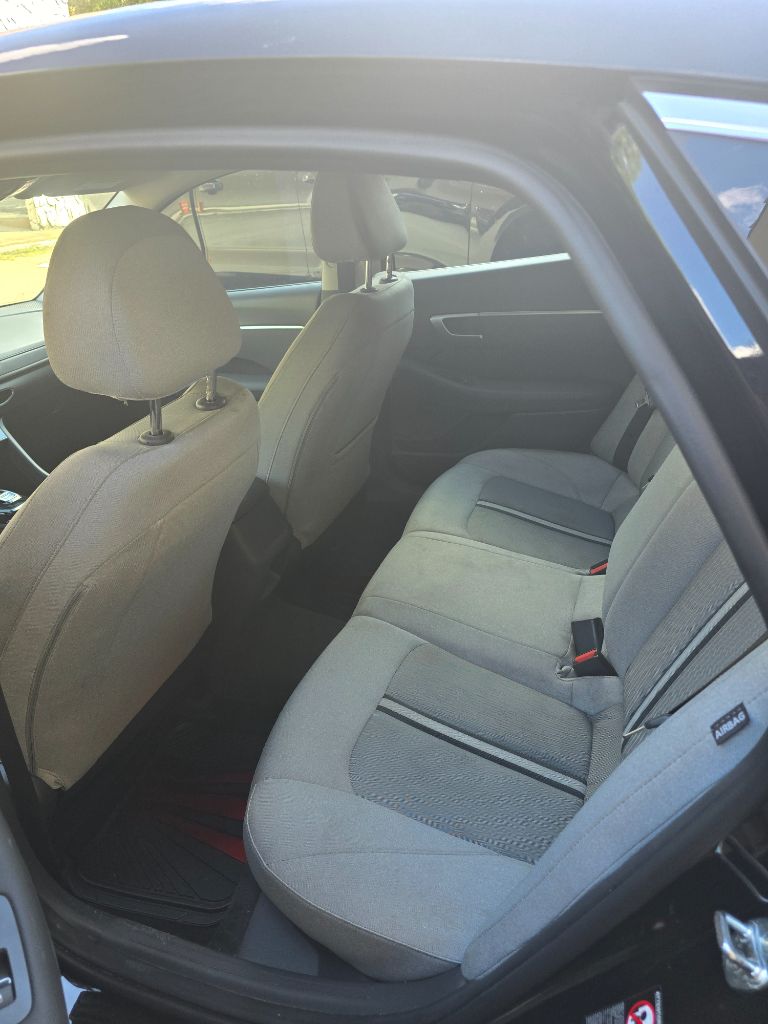2022 Hyundai Sonata