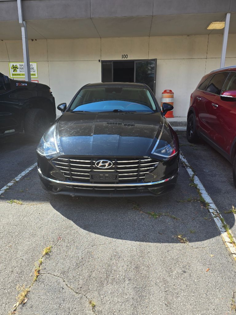 2022 Hyundai Sonata
