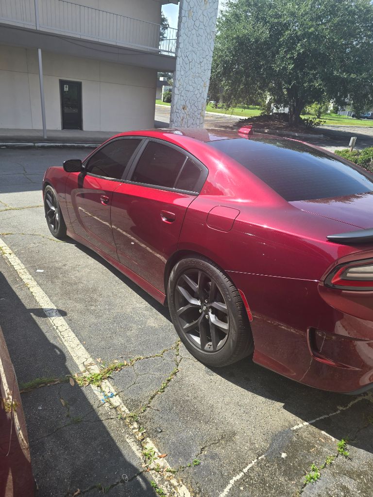 2020 Dodge Charger