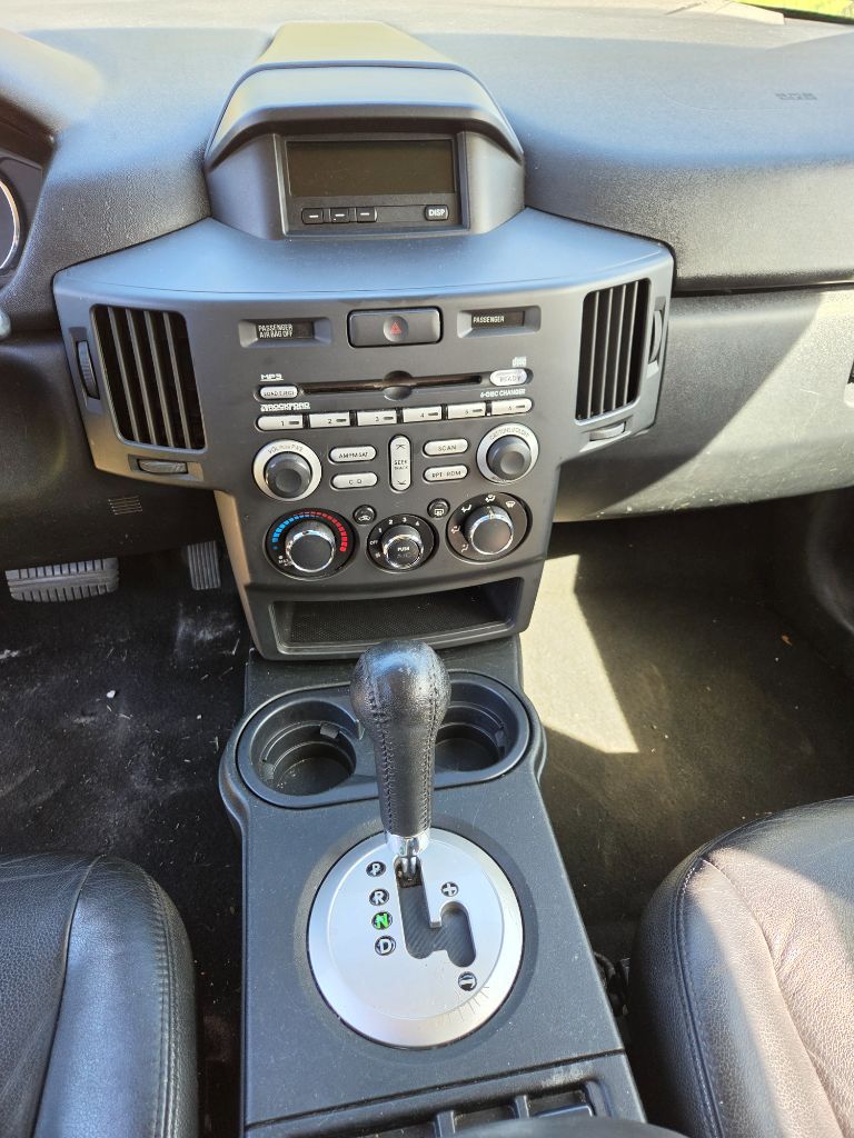 2007 Mitsubishi Endeavor - $3,500