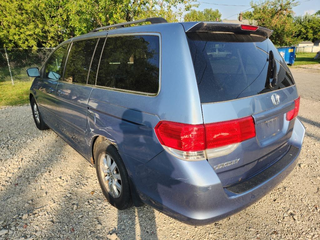 2008 Honda Odyssey - $3,000