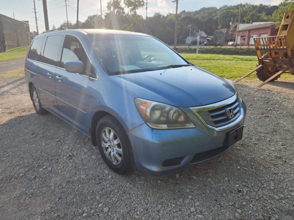 2008 Honda Odyssey - $3,000