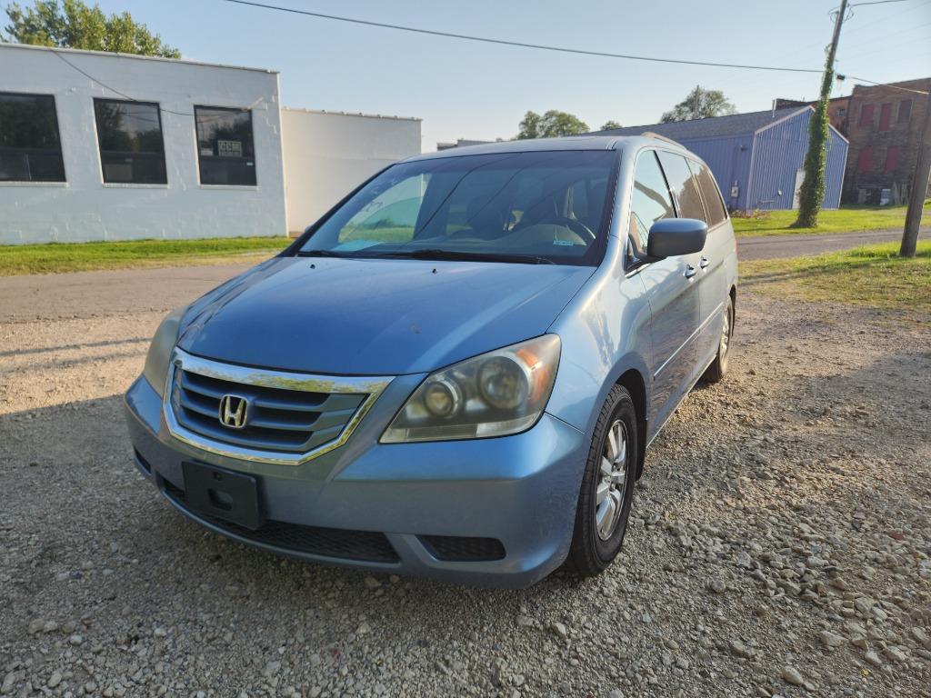 2008 Honda Odyssey - $3,000
