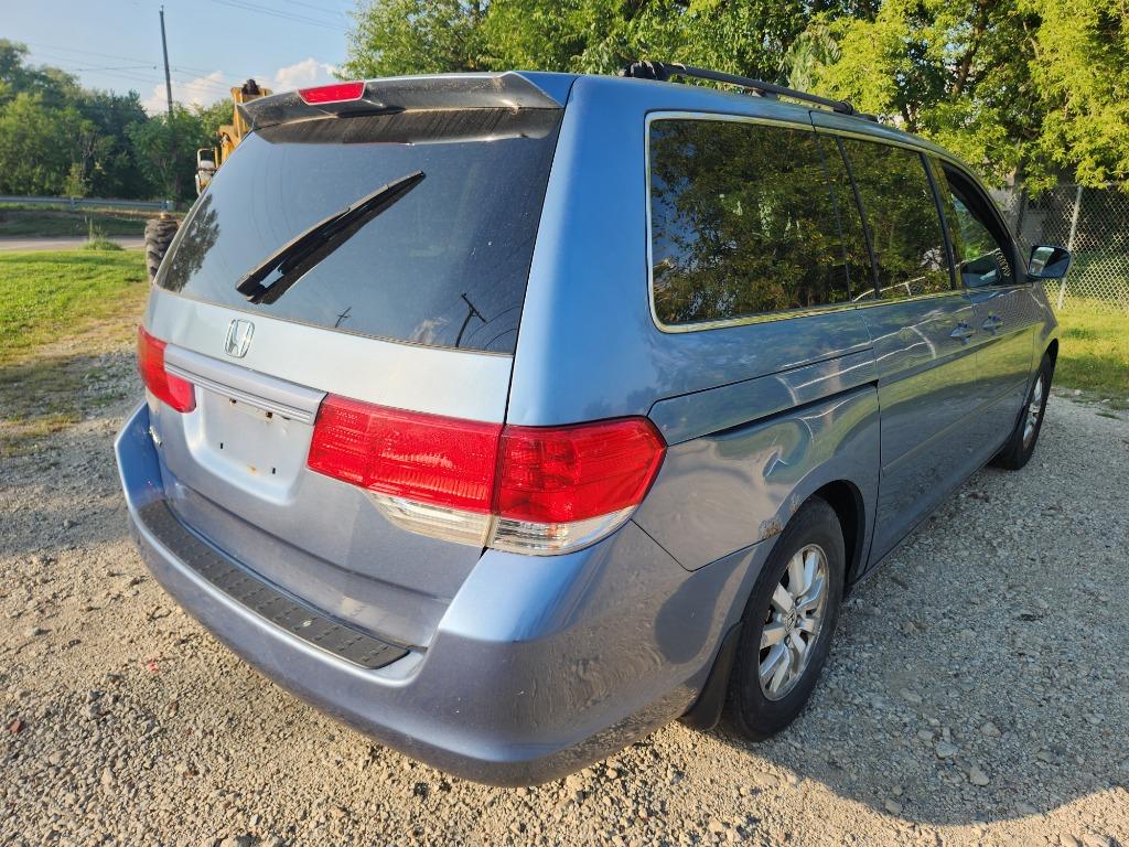 2008 Honda Odyssey - $3,000