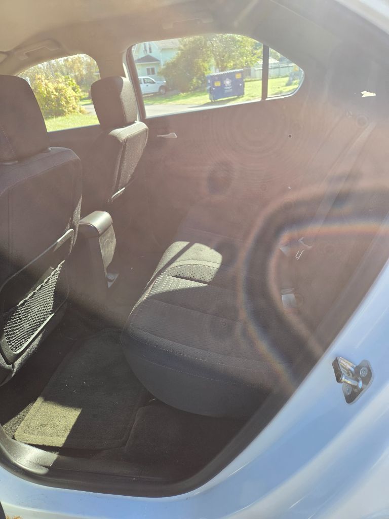 2015 Chevrolet Equinox - $4,499