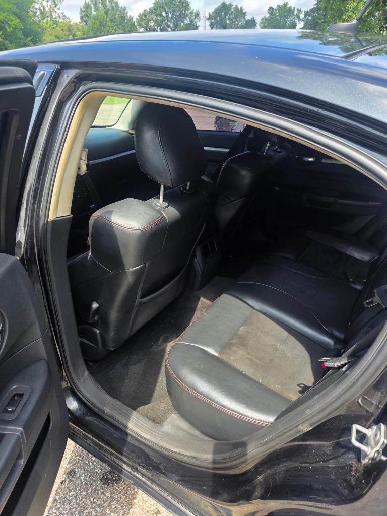 2008 Dodge Charger - $6,500