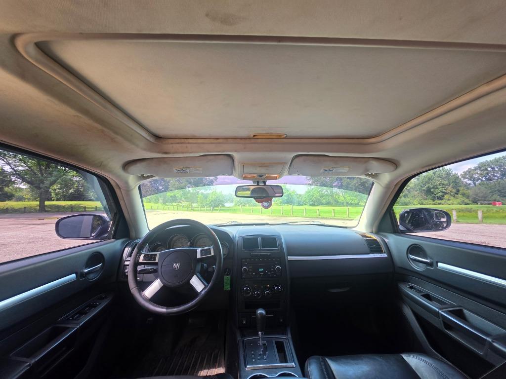 2008 Dodge Charger - $6,500