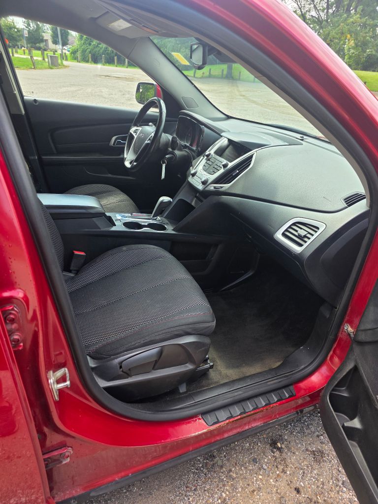 2014 GMC Terrain - $4,500
