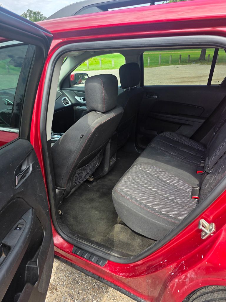 2014 GMC Terrain - $4,500