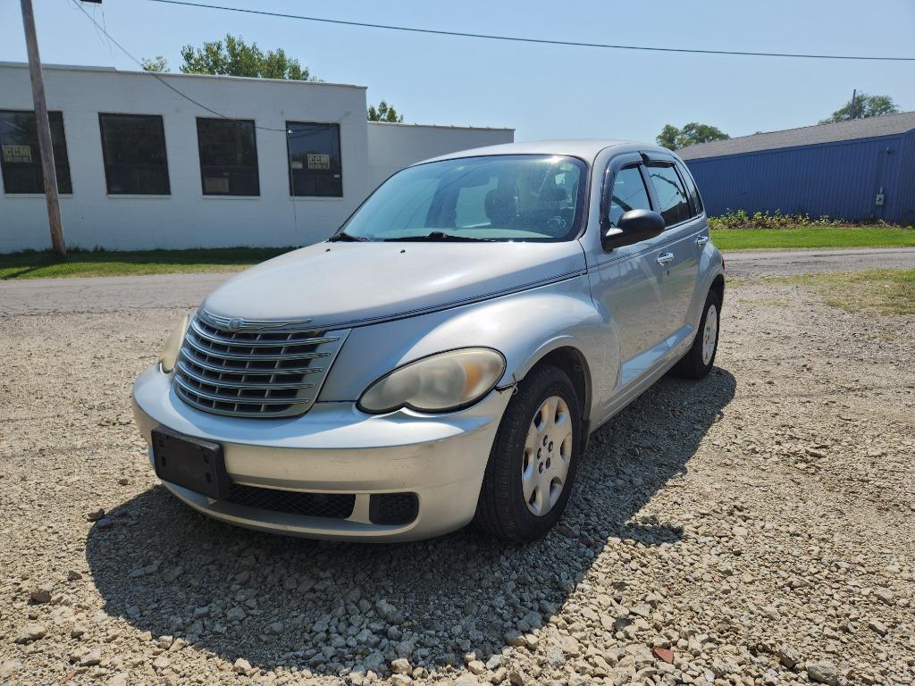 2007 Chrysler PT Cruiser