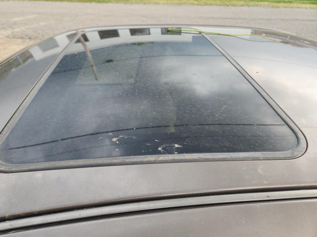 2002 Chevrolet Malibu - $2,500