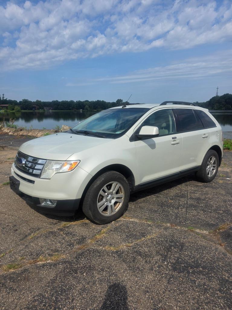 2007 Ford Edge