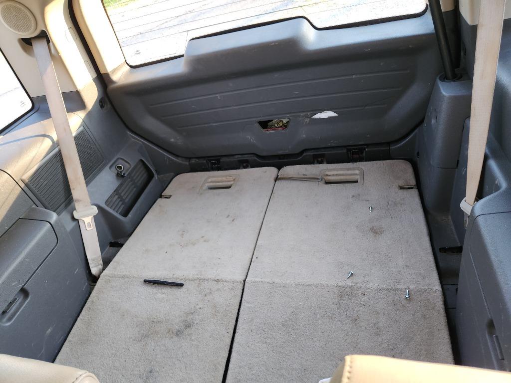 2010 Ford Flex - $3,500