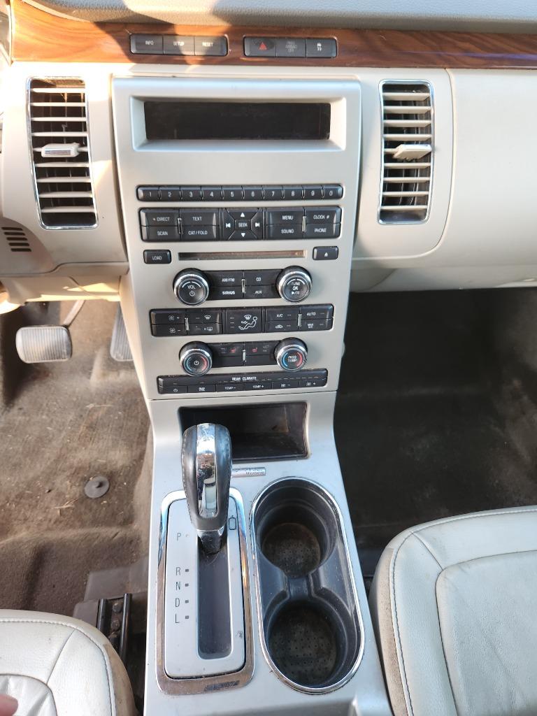 2010 Ford Flex - $3,500