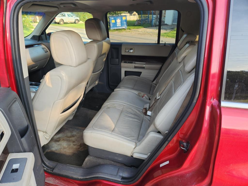 2010 Ford Flex - $3,500