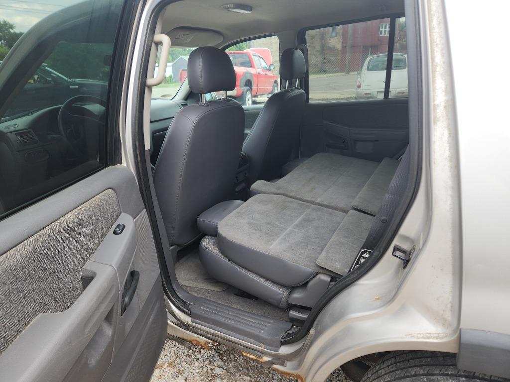 2003 Ford Explorer - $3,000