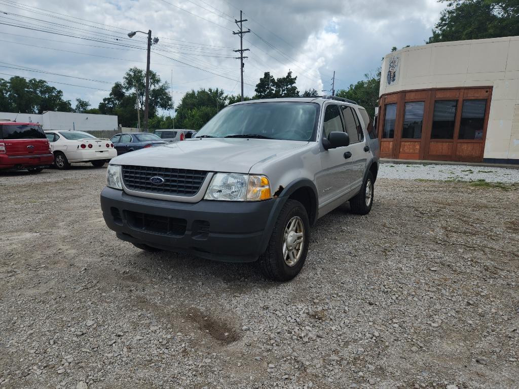 2003 Ford Explorer - $3,000