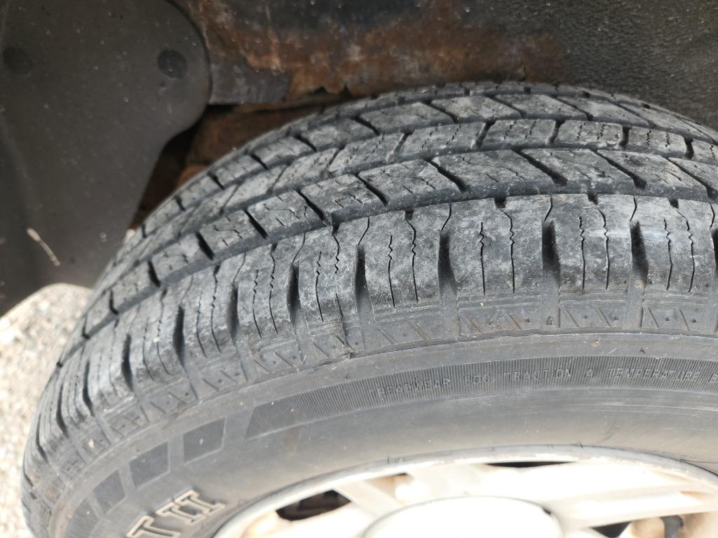 2003 Ford Explorer - $3,000