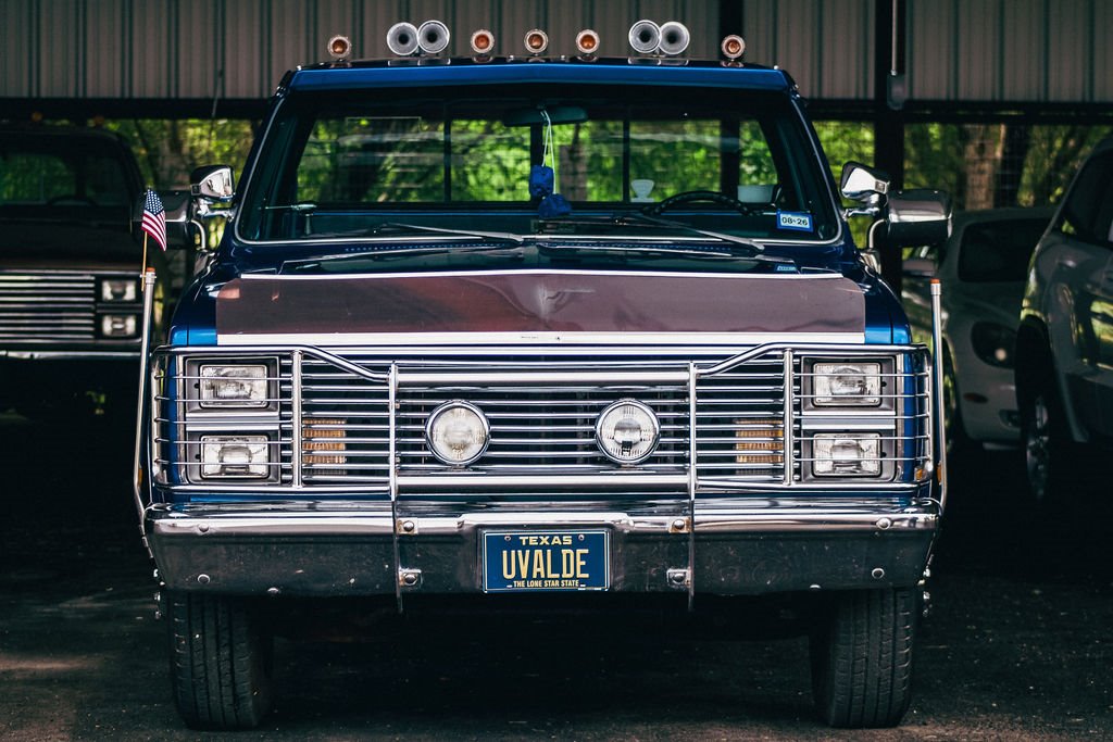 1984 Chevrolet C/k Pickup - $31,000