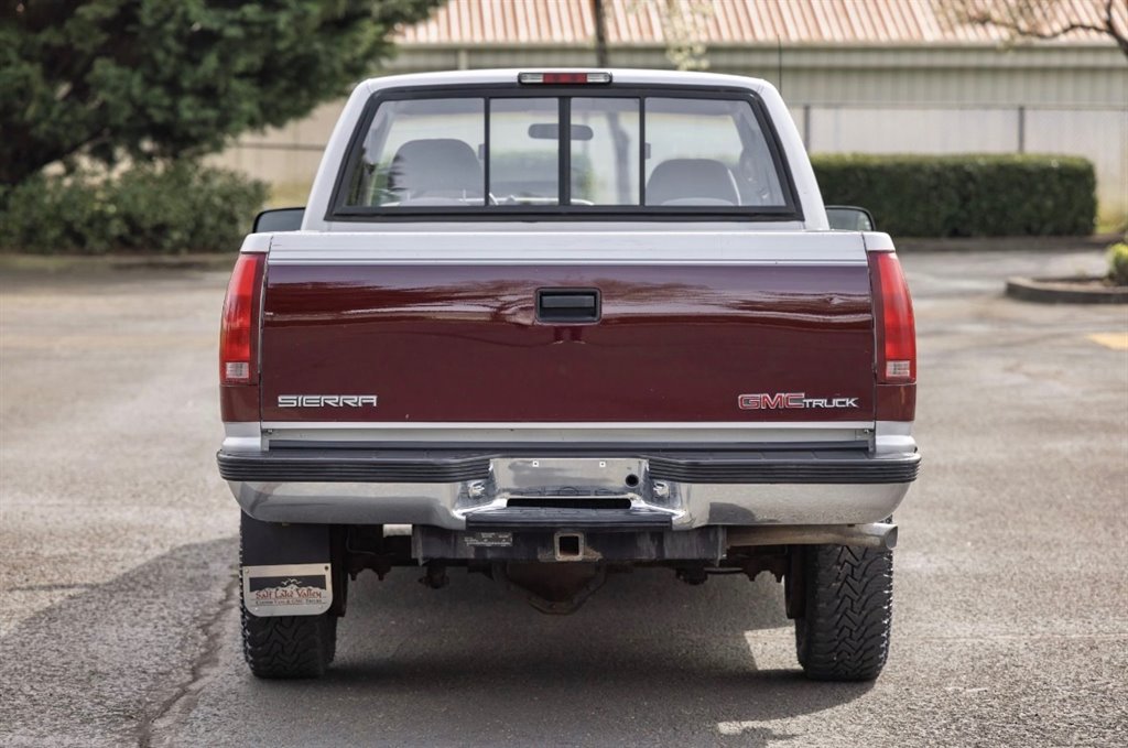1996 GMC Suburban - $29,950
