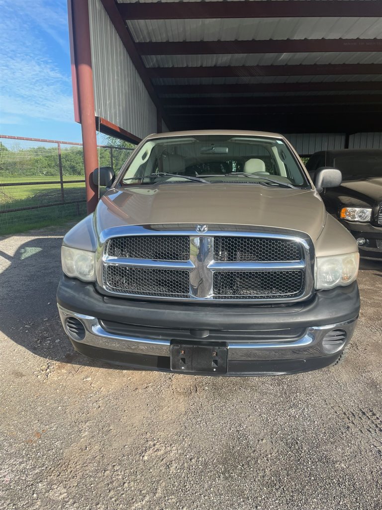 2004 Dodge Ram - $16,950