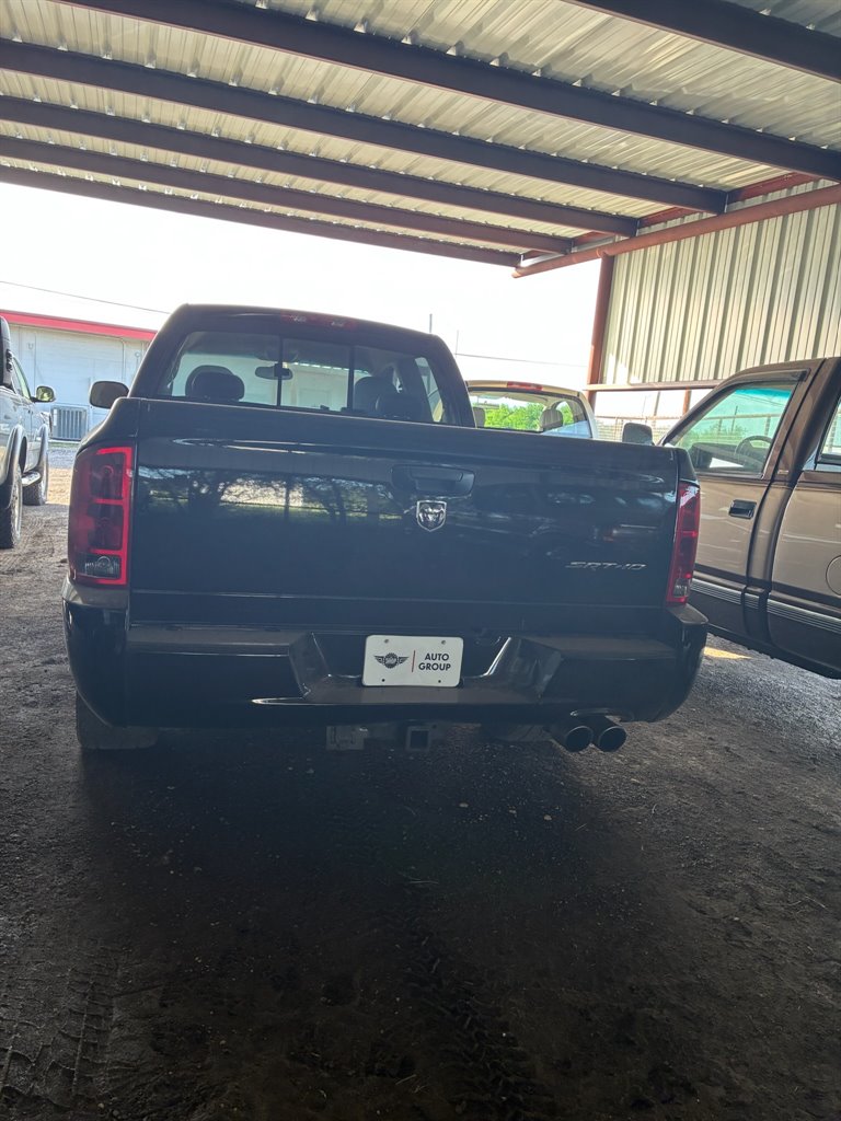 2005 Dodge Ram - $31,500