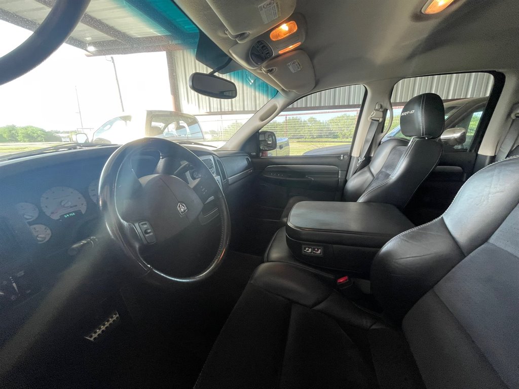 2005 Dodge Ram - $31,500