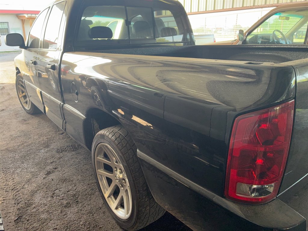 2005 Dodge Ram - $31,500