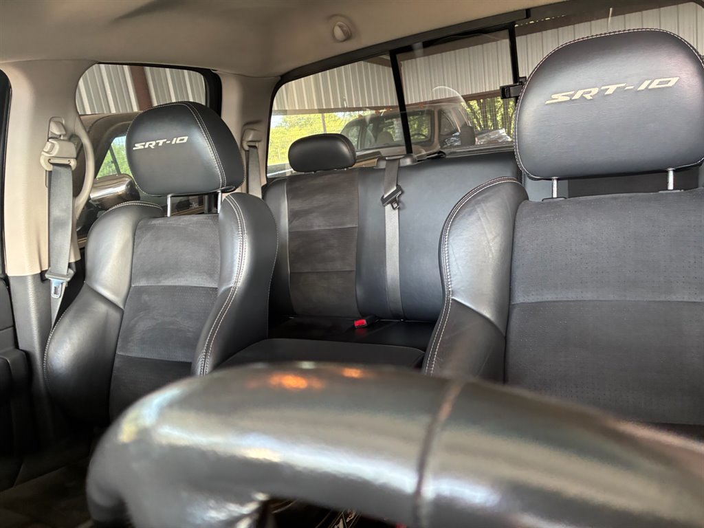 2005 Dodge Ram - $31,500