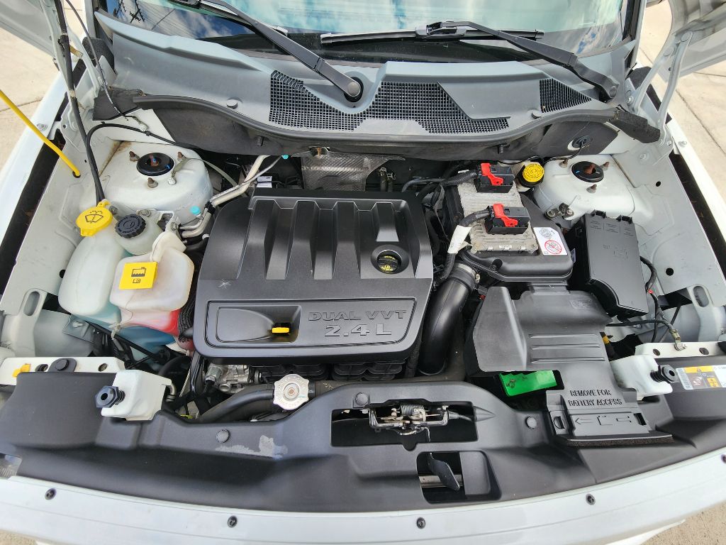 2014 Jeep Patriot