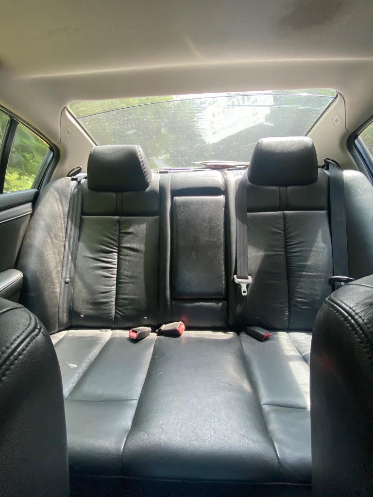 2012 Nissan Altima - $4,000