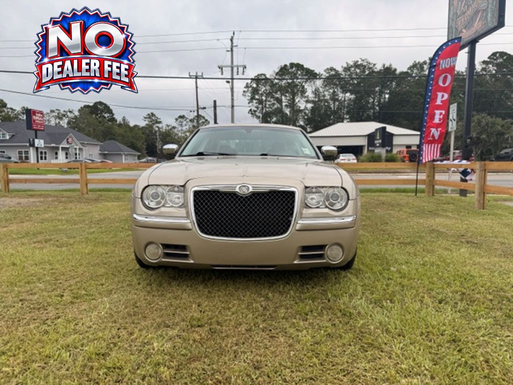2009 Chrysler 300 - $7,999