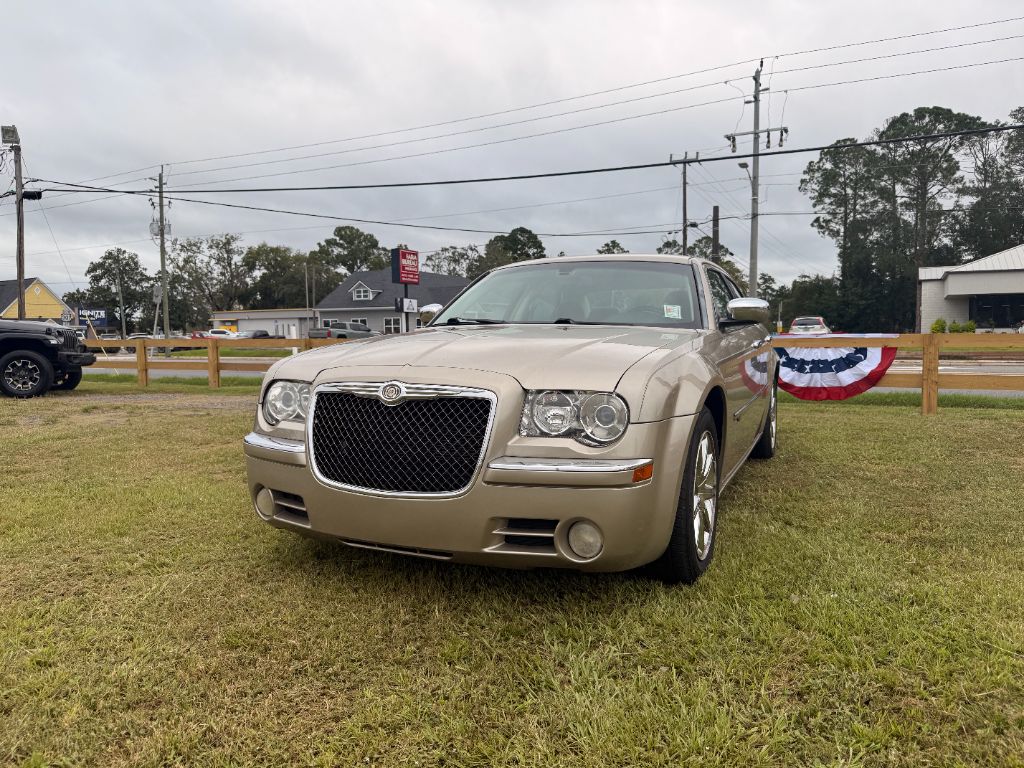 2009 Chrysler 300 - $7,999