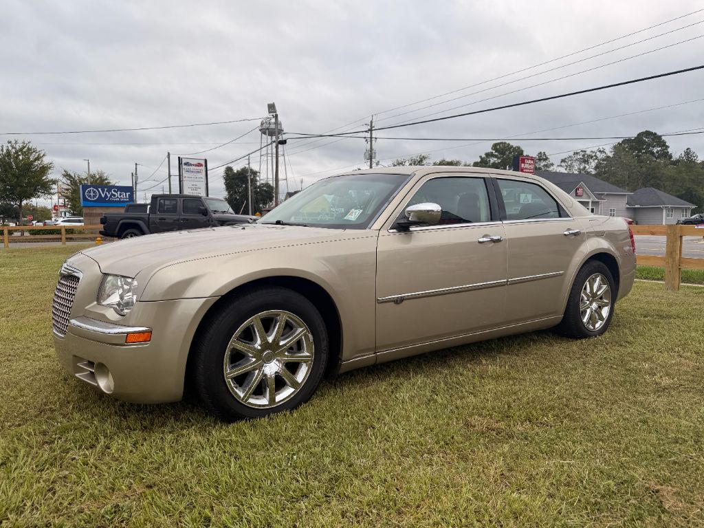 2009 Chrysler 300 - $7,999