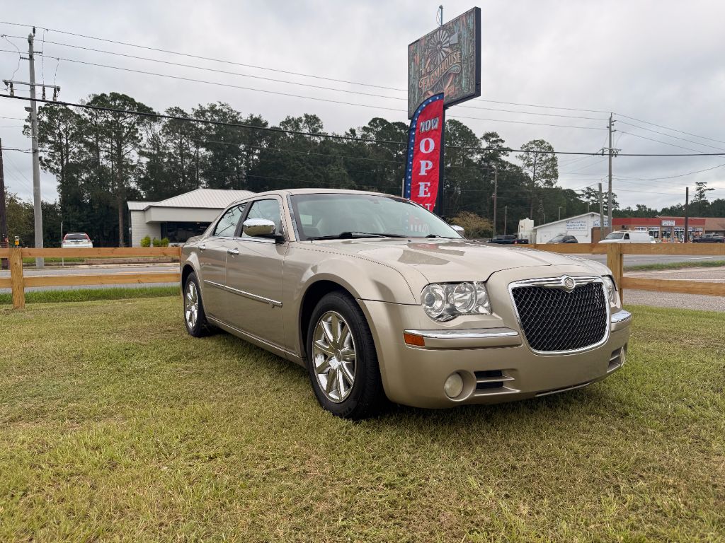 2009 Chrysler 300 - $7,999