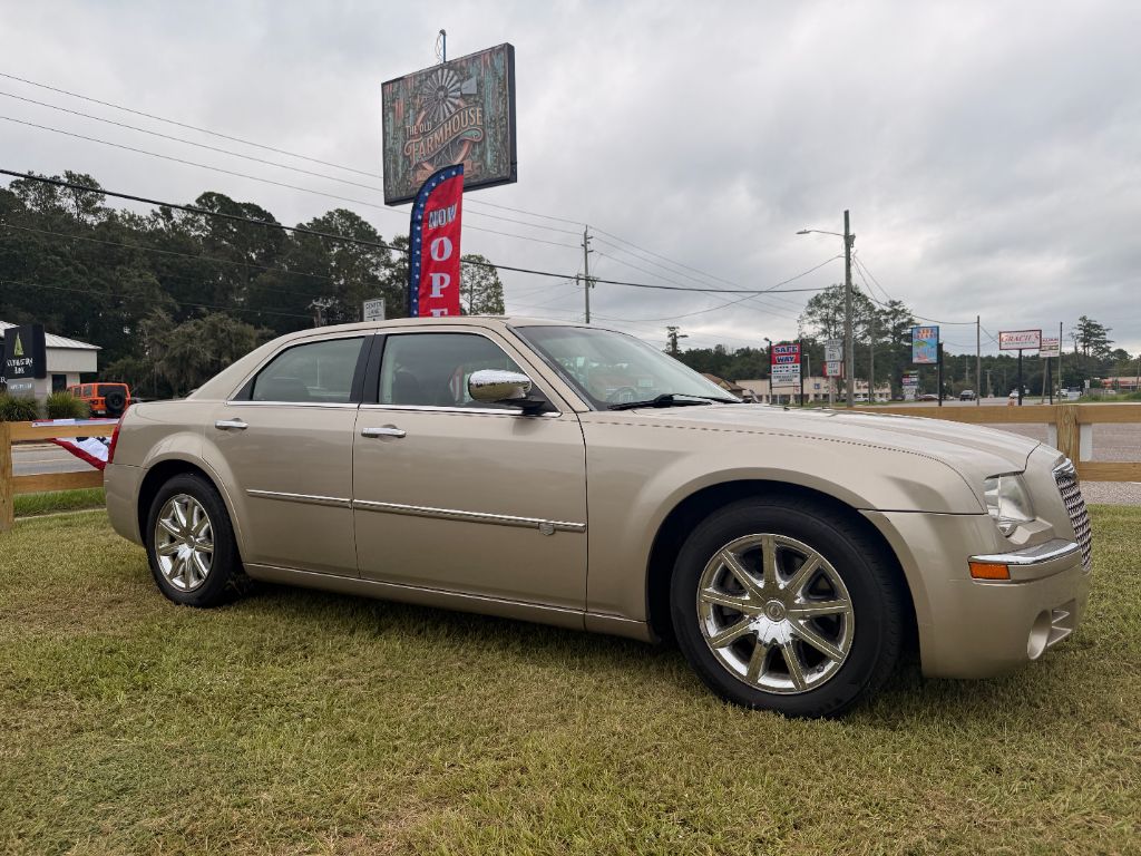 2009 Chrysler 300 - $7,999