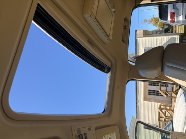 2011 Cadillac Escalade - $13,999