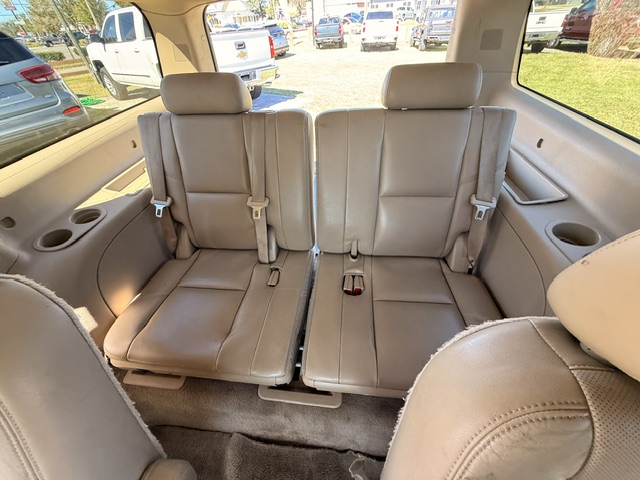 2011 Cadillac Escalade - $13,999